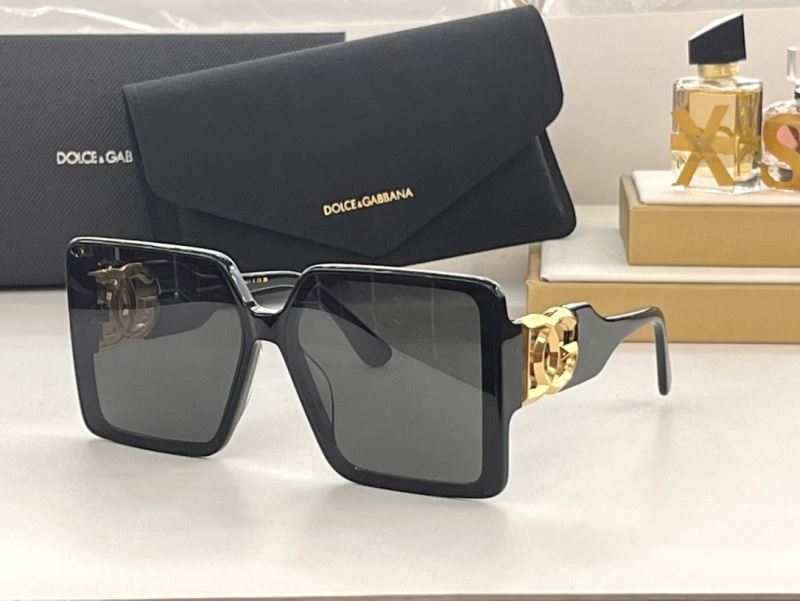 D&G Sunglasses